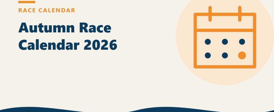 Autumn Race Calendar 2026: Half Marathons, Marathons and 10Ks in Spain