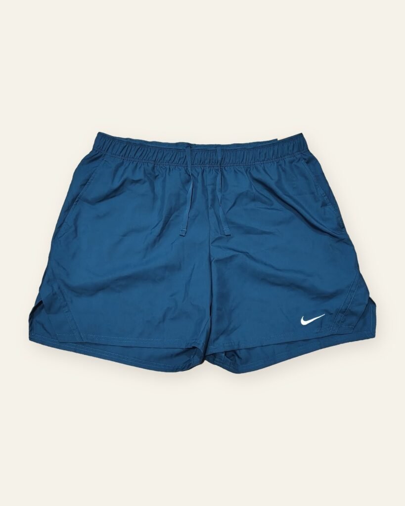 NikeCourt Victory Dri-FIT 7-inch Tennis Shorts, Teal – front view